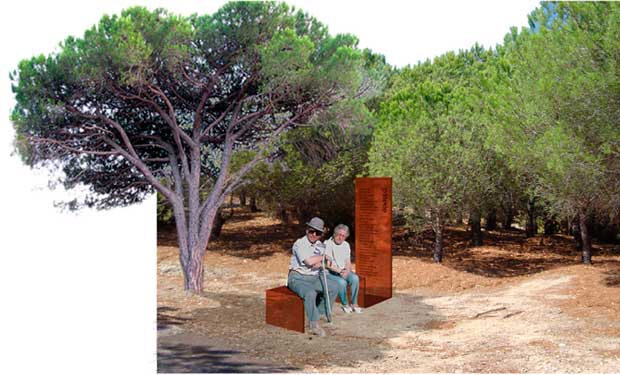 Cannes Concours trois de gardes